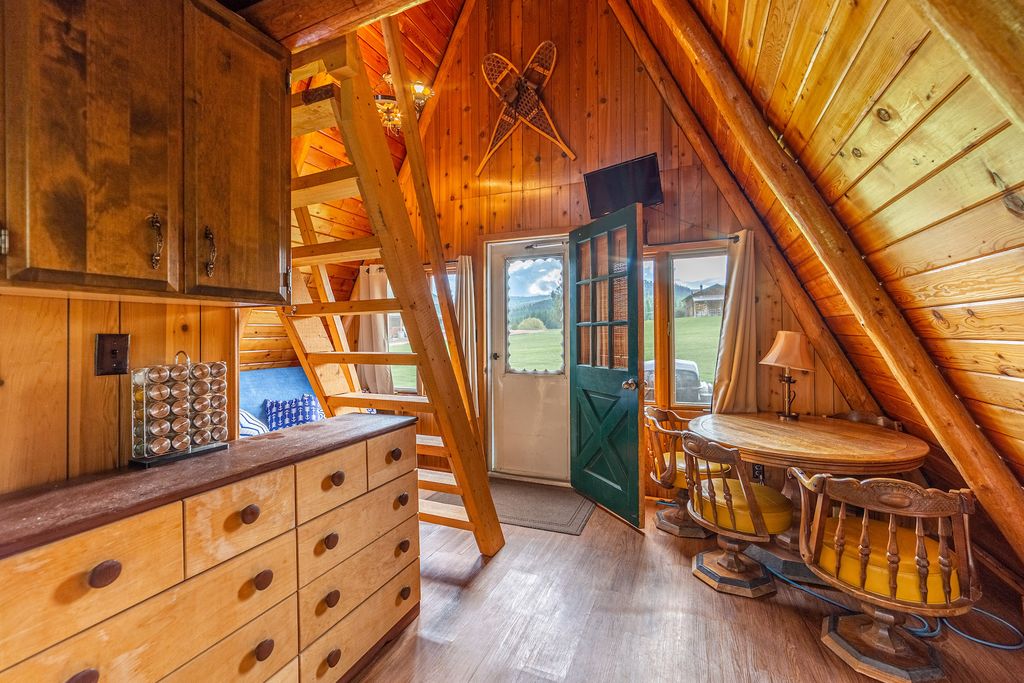 12455 N Placid Lake Road, Seeley Lake, MT 59868 photo 58