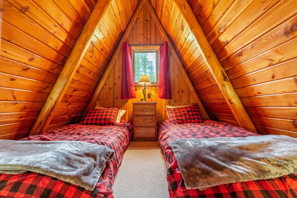 12455 N Placid Lake Road, Seeley Lake, MT 59868 photo 59