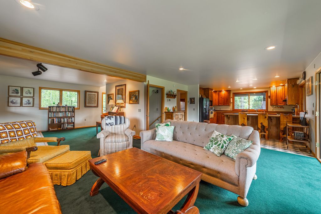 12455 N Placid Lake Road, Seeley Lake, MT 59868 photo 62