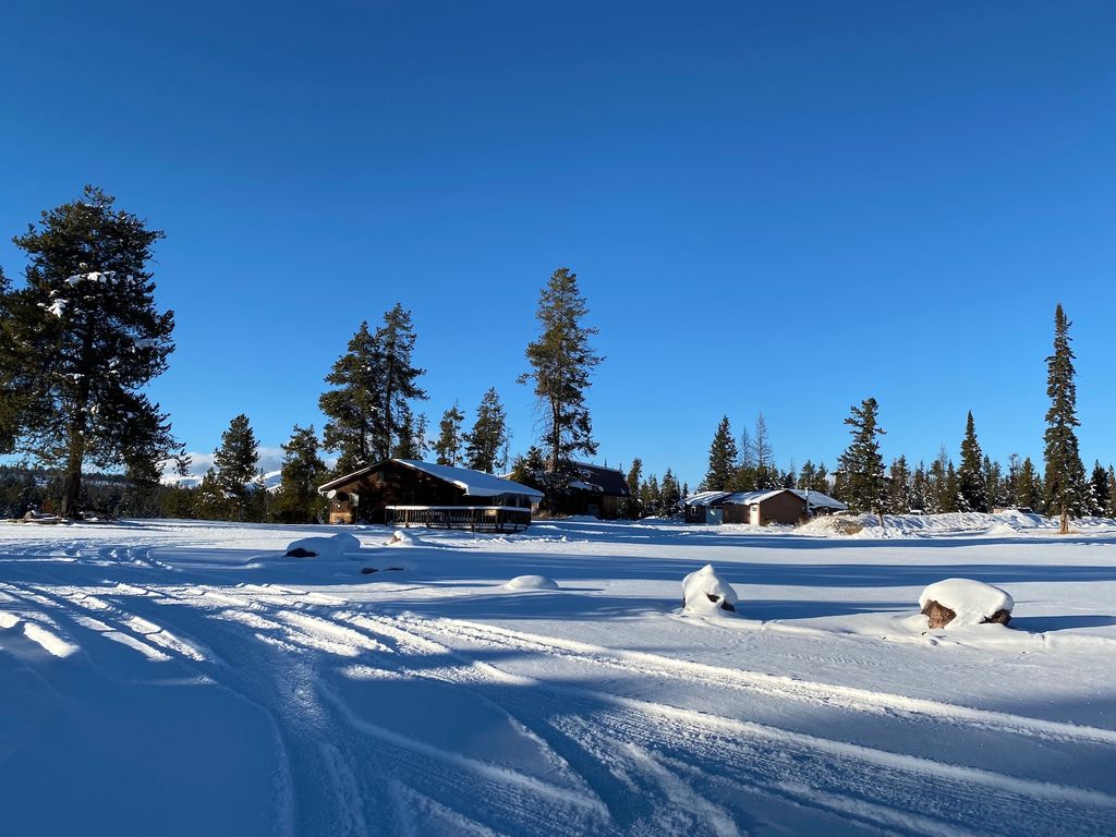 12455 N Placid Lake Road, Seeley Lake, MT 59868 photo 7