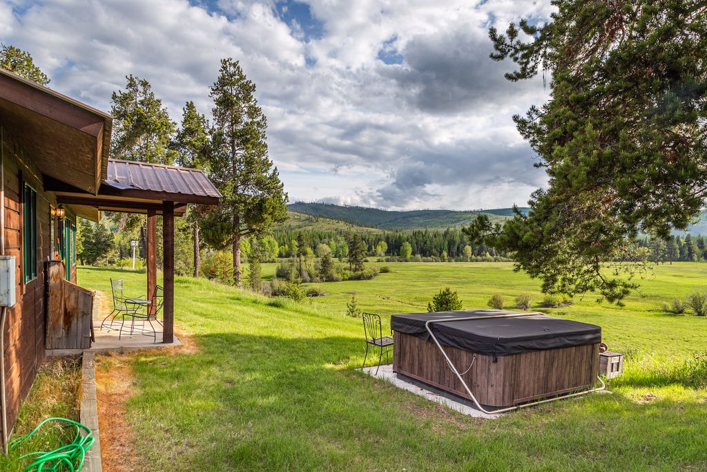 12455 N Placid Lake Road, Seeley Lake, MT 59868 photo 72