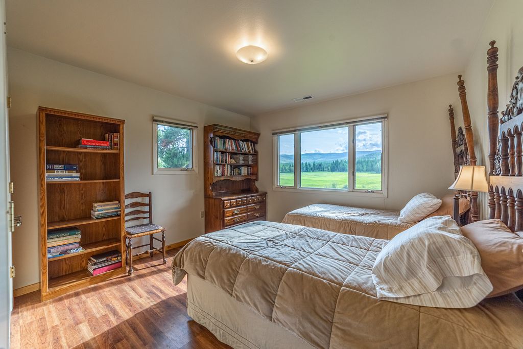 12455 N Placid Lake Road, Seeley Lake, MT 59868 photo 76