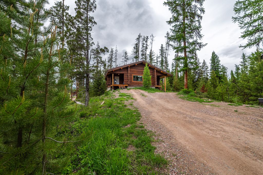 12455 N Placid Lake Road, Seeley Lake, MT 59868 photo 80