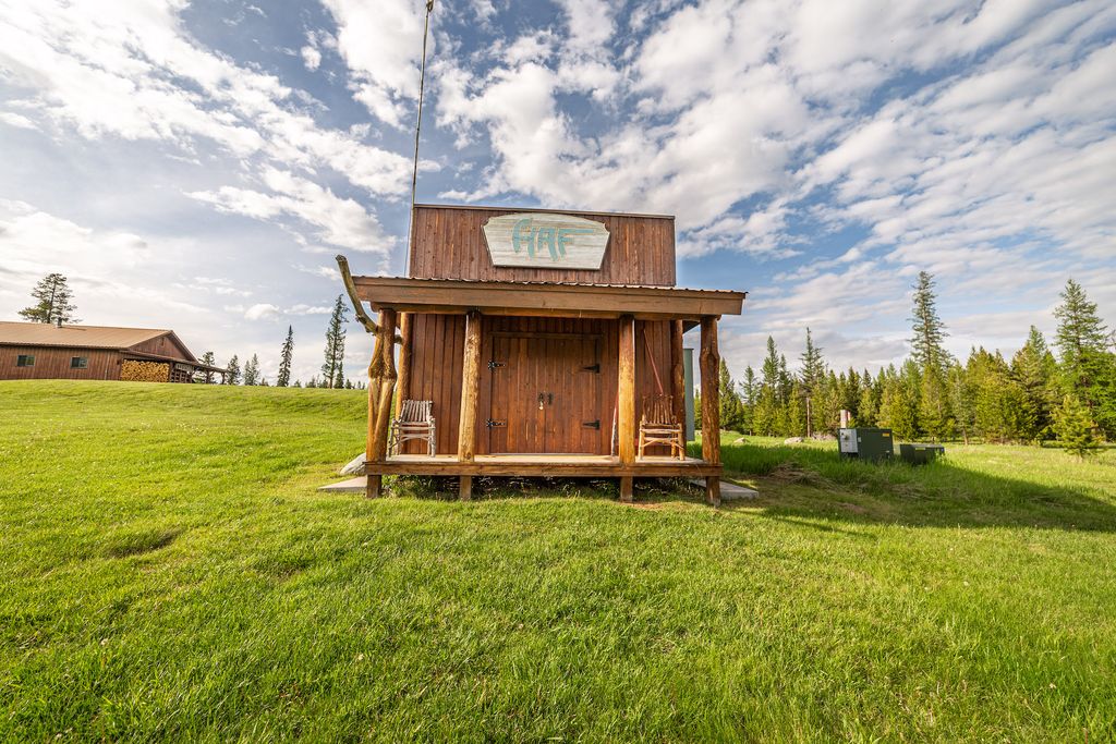 12455 N Placid Lake Road, Seeley Lake, MT 59868 photo 84