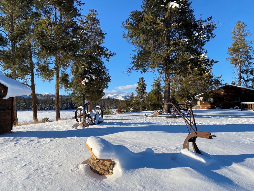 12455 N Placid Lake Road, Seeley Lake, MT 59868 photo 9