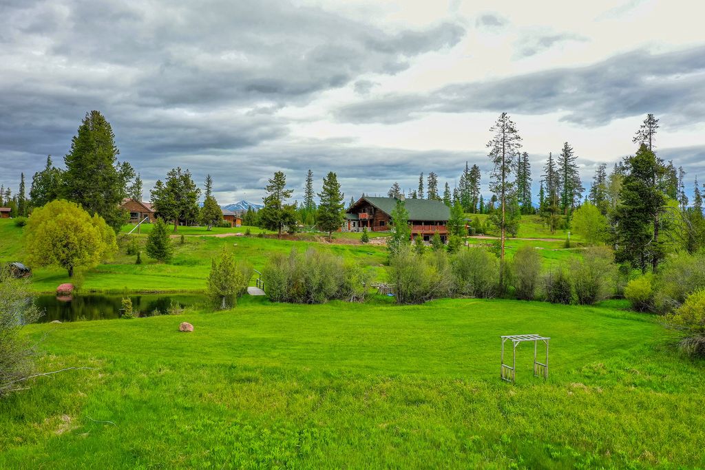 12455 N Placid Lake Road, Seeley Lake, MT 59868 photo 90