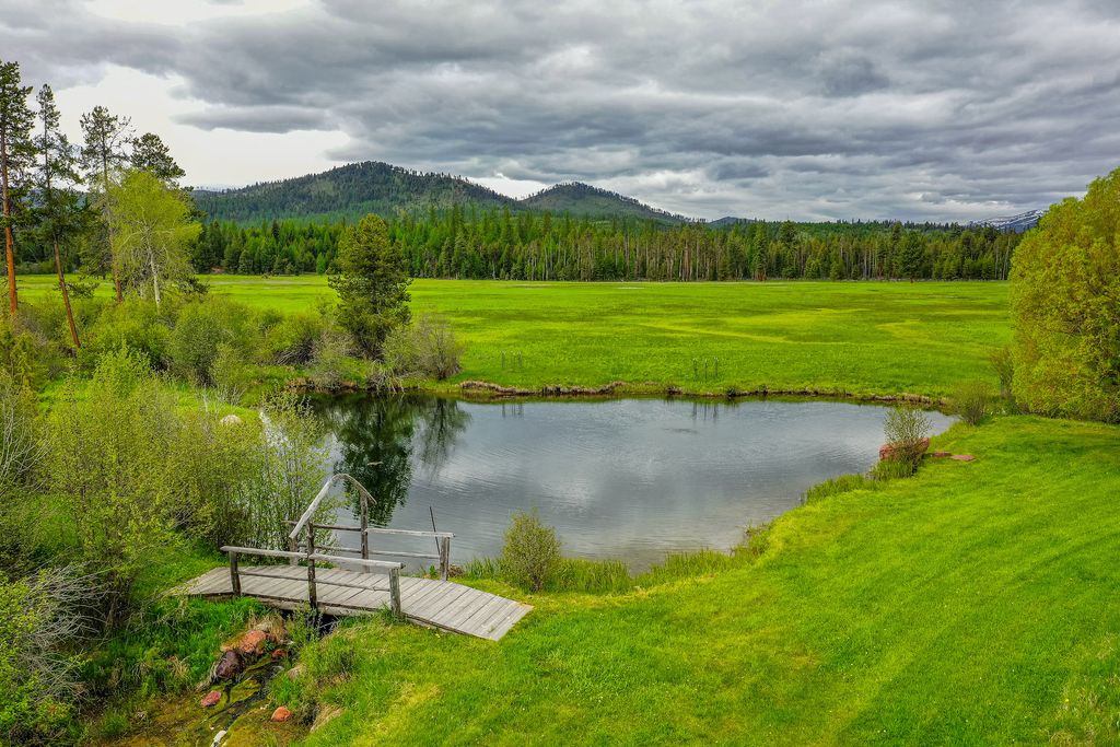 12455 N Placid Lake Road, Seeley Lake, MT 59868 photo 91