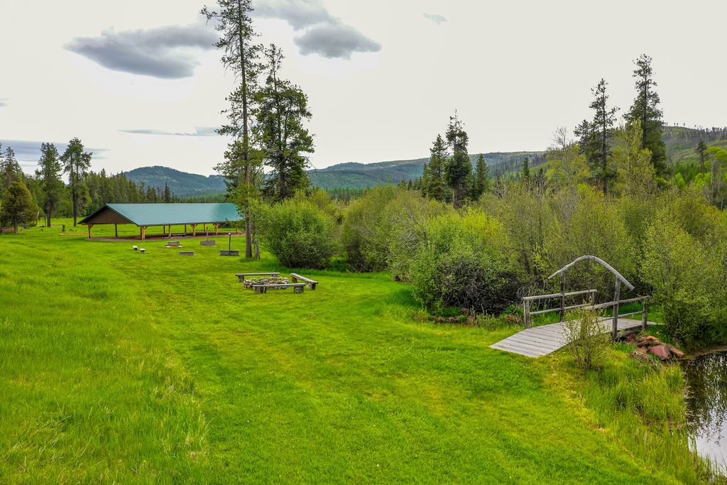 12455 N Placid Lake Road, Seeley Lake, MT 59868 photo 92