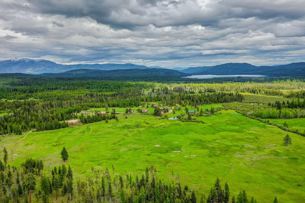 12455 N Placid Lake Road, Seeley Lake, MT 59868 photo 94