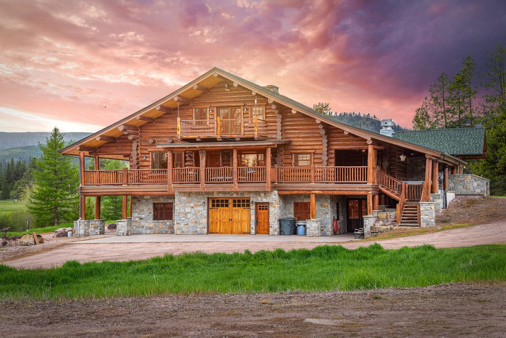 12455 N Placid Lake Road, Seeley Lake, MT 59868 photo 96