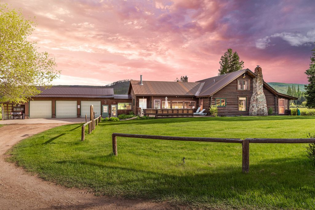 12455 N Placid Lake Road, Seeley Lake, MT 59868 photo 97