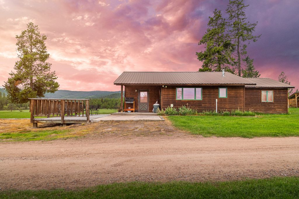 12455 N Placid Lake Road, Seeley Lake, MT 59868 photo 99