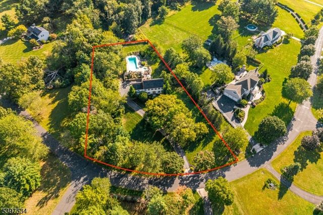 91 Briar Way, Branchburg Twp., NJ 08853