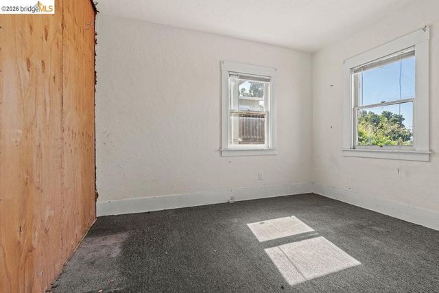 4607 Virginia, Oakland, CA 94619