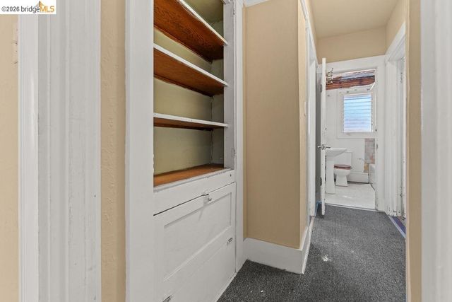 4607 Virginia, Oakland, CA 94619