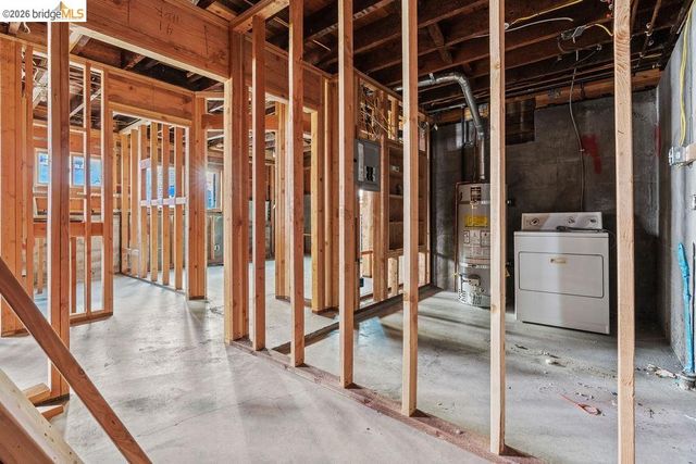 4607 Virginia, Oakland, CA 94619