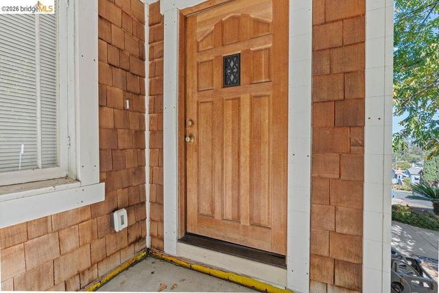 4607 Virginia, Oakland, CA 94619