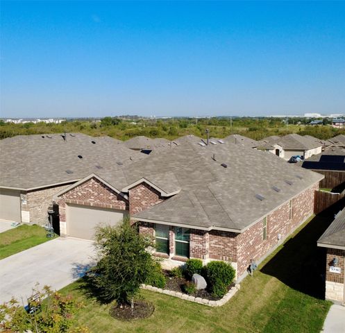 3800 Ridgeway Lane, Denton, TX 76226