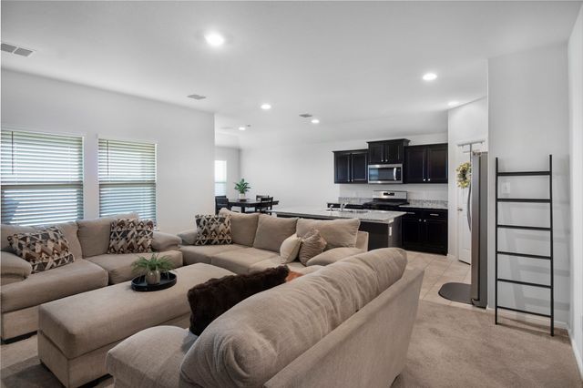 3800 Ridgeway Lane, Denton, TX 76226