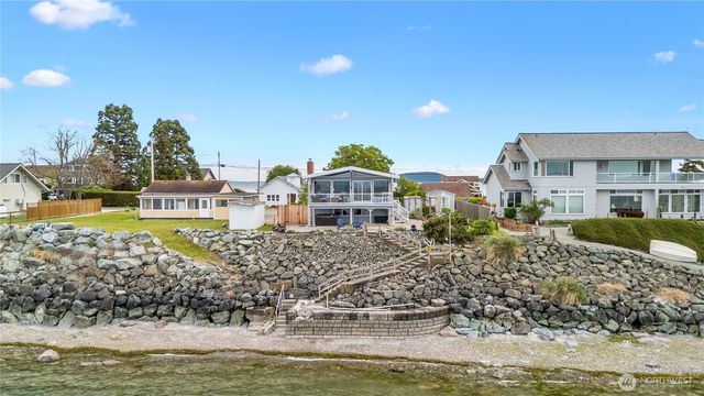 9609 Samish Island Road, Bow, WA 98232