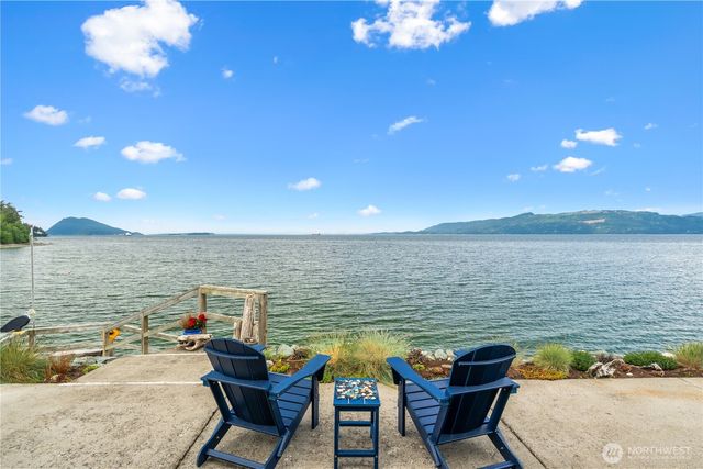9609 Samish Island Road, Bow, WA 98232