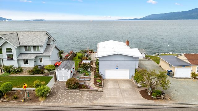 9609 Samish Island Road, Bow, WA 98232