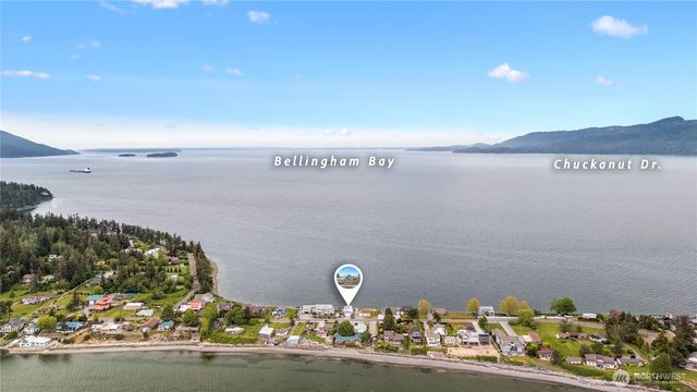 9609 Samish Island Road, Bow, WA 98232