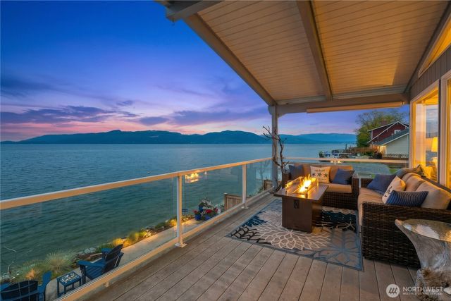 9609 Samish Island Road, Bow, WA 98232