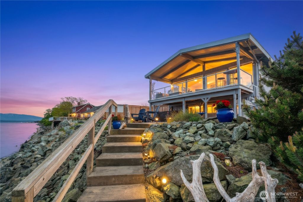 9609 Samish Island Road, Bow, WA 98232