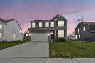 148 Kirkhope Drive, Pickerington, OH 43147