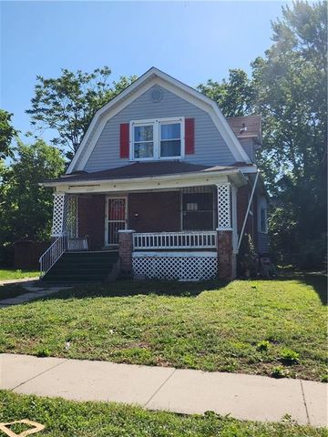 3345 Montgall Avenue, Kansas City, MO 64128