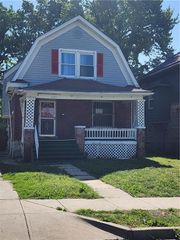 3345 Montgall Avenue, Kansas City, MO 64128