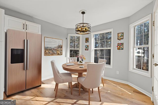 402 Eileen Circle, Canton, GA 30114