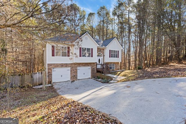 402 Eileen Circle, Canton, GA 30114