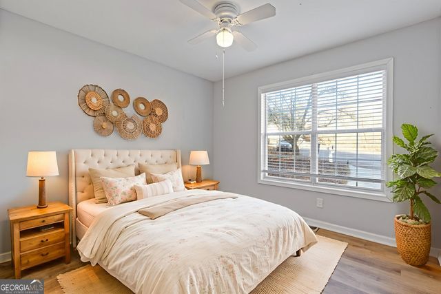 402 Eileen Circle, Canton, GA 30114