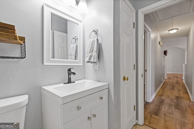 402 Eileen Circle, Canton, GA 30114