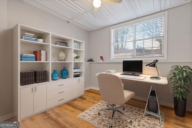 402 Eileen Circle, Canton, GA 30114