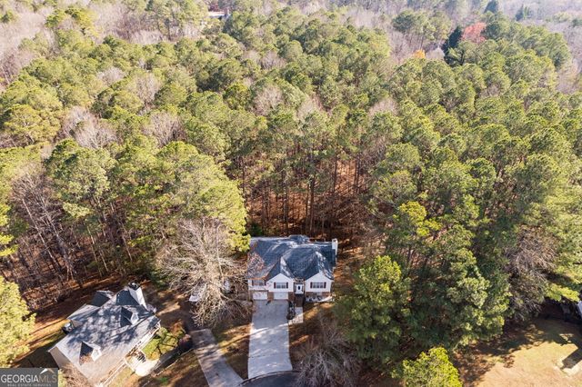 402 Eileen Circle, Canton, GA 30114