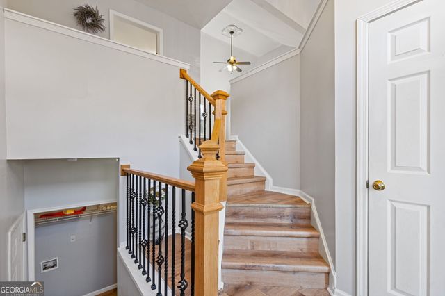 402 Eileen Circle, Canton, GA 30114