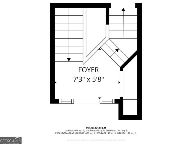 402 Eileen Circle, Canton, GA 30114