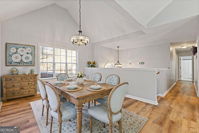 402 Eileen Circle, Canton, GA 30114