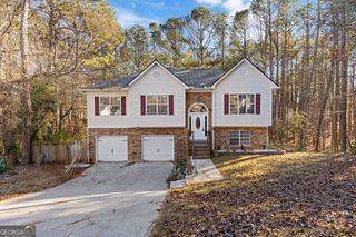 402 Eileen Circle, Canton, GA 30114