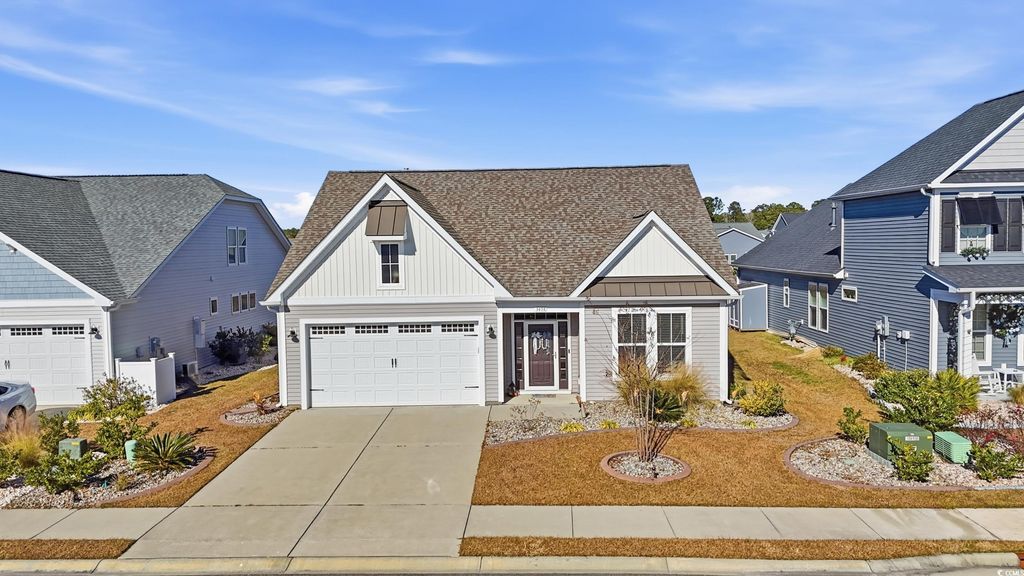 3458 Eversheen Dr., Little River, SC 29566