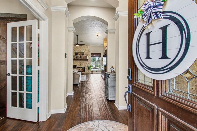 14926 Redbud Leaf Lane, Cypress, TX 77433