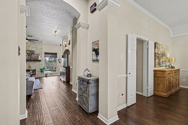 14926 Redbud Leaf Lane, Cypress, TX 77433