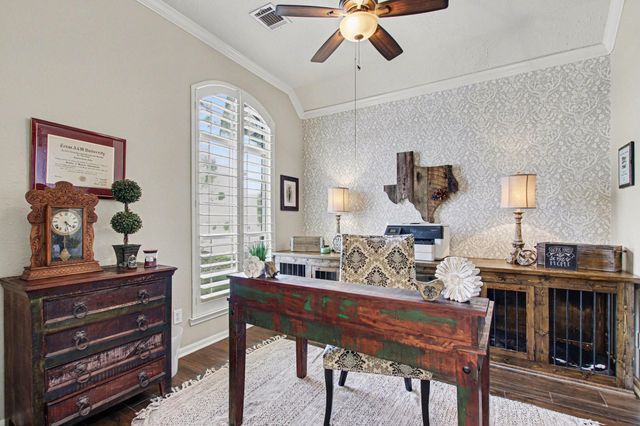 14926 Redbud Leaf Lane, Cypress, TX 77433