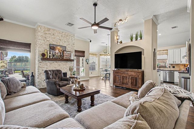 14926 Redbud Leaf Lane, Cypress, TX 77433