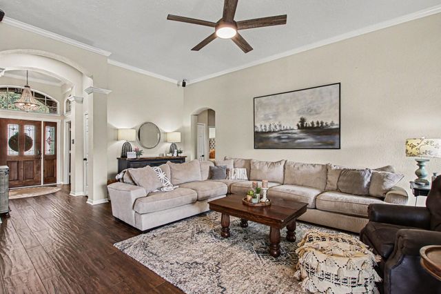 14926 Redbud Leaf Lane, Cypress, TX 77433