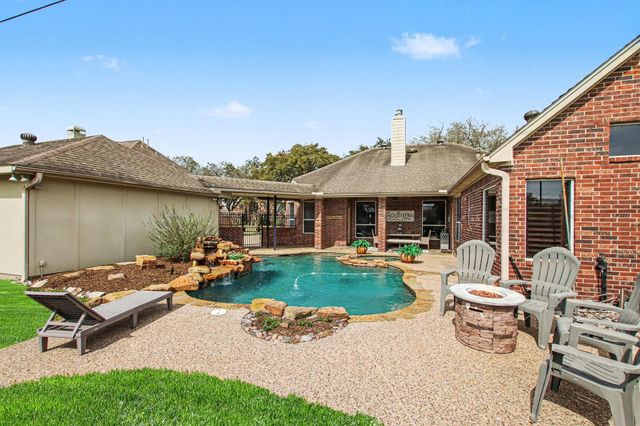 14926 Redbud Leaf Lane, Cypress, TX 77433