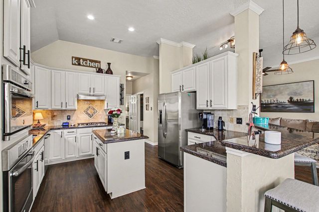 14926 Redbud Leaf Lane, Cypress, TX 77433